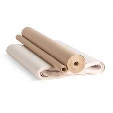 Balicí papíry v roli: 90 g / 100 cm / 5 m / šedák