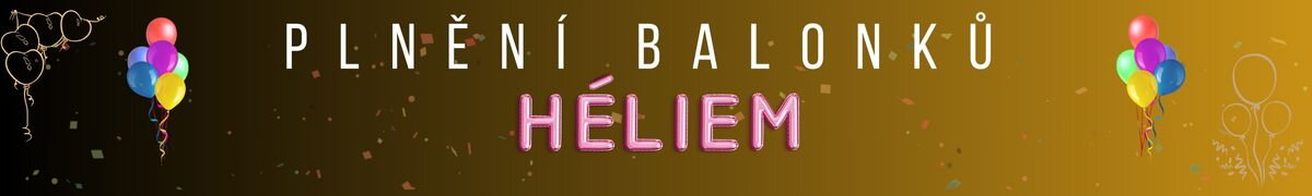 Balonky