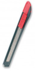 Odlamovací nůž Maped Plastic - 9 mm
