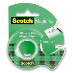 Páska popisovatelná Scotch Magic