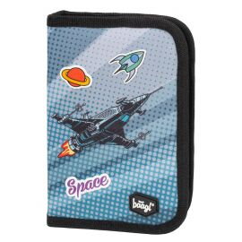 VÝPRODEJ penál školní různé motivy