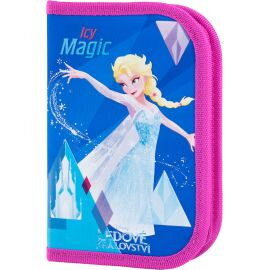 VÝPRODEJ penál školní různé motivy