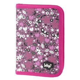 VÝPRODEJ penál školní různé motivy