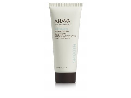 Age Perfecting Krém na ruce proti stárnutí a tmavým skvrnám SPF15 75 ml