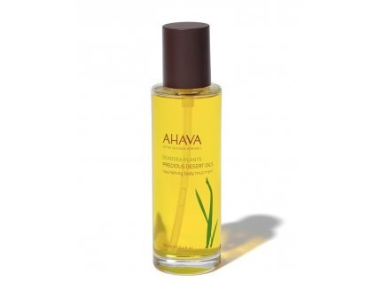 Drahocenný pouštní olej 100ml