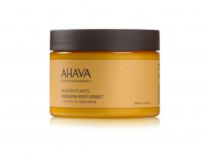 Něžný tělový  sorbet - Caressing Body Sorbet  - 350 ml 