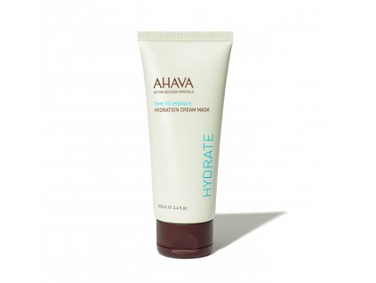 Hydratační krémová maska - Hydration cream mask  100ml