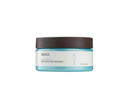 Hluboce vyživující maska na vlasy - Deep Nourishing Hair Mask 250ml