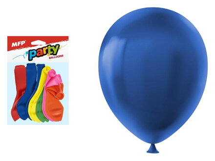 Nafukovací balonky 