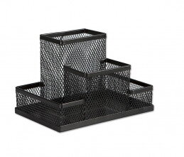 Kovový organizér CONCORDE  univerzální