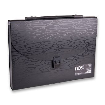 Aktovka na dokumenty FolderMate Nest - 330 x 235 x 35 mm