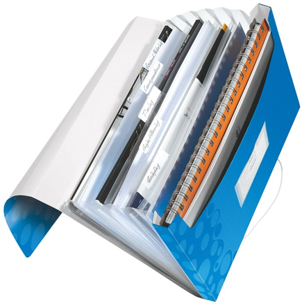 Organizér A4 PP Leitz WOW