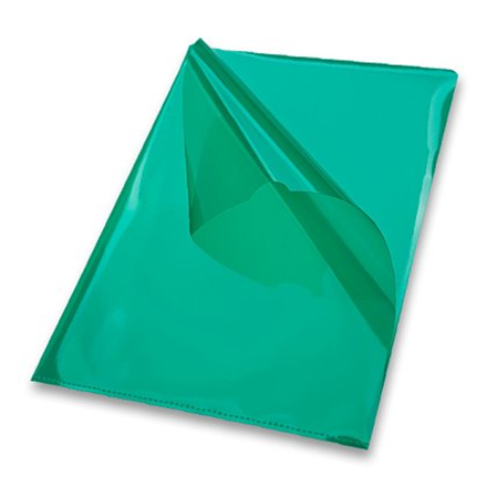 Obal L A4 150µ 10ks transparentní