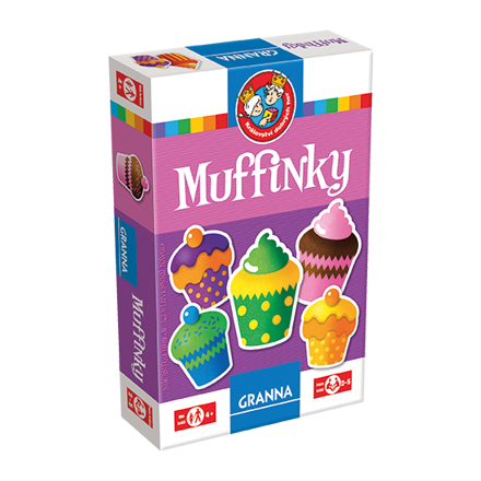 Muffinky