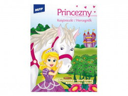 Omalovánky MFP A4 - velký výběr 