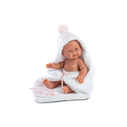 New Born holčička 26274