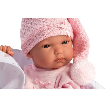 New Born holčička 63560