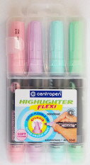 Zvýrazňovač Centropen 8552 