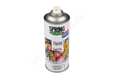 Sprej Flower Fresh 400ml pro čerstvost květin