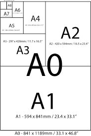 Karton kreslicí bílý  A1 - 220g 