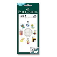 LEPICÍ HMOTA FABER-CASTELL TACK-IT - 75 G