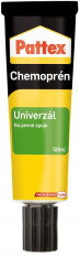 Lepidlo Pattex Chemoprén Univerzál  120 ml