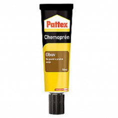 Lepidlo Pattex Chemoprén 50 ml