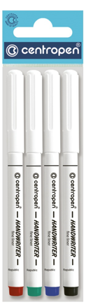Liner Centropen 2551