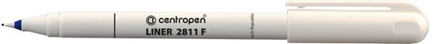 Liner Centropen 2811