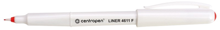 Liner Centropen 4611