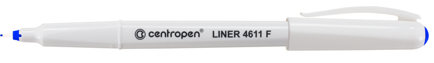 Liner Centropen 4611
