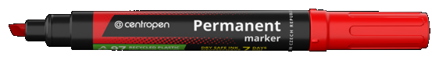 Permanentní popisovač Centropen 8516