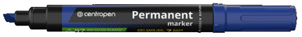 Permanentní popisovač Centropen 8516