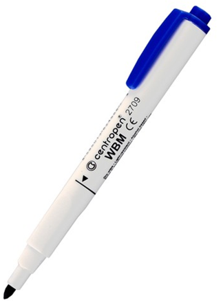 Popisovač na tabulky Centropen 2709