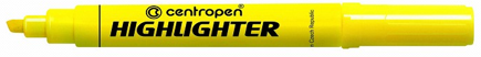 Zvýrazňovač Centropen 8552