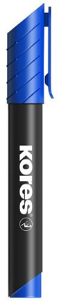 Permanentní popisovač Kores K-Marker