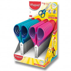 Nůžky 13 cm Maped Essentials Soft