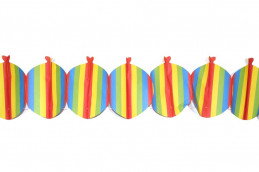 Girlanda  - 4 m