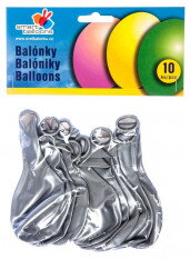 Nafukovací balonky 