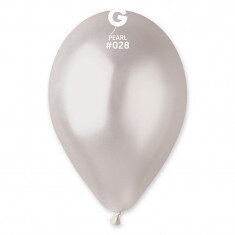 Nafukovací balonky 