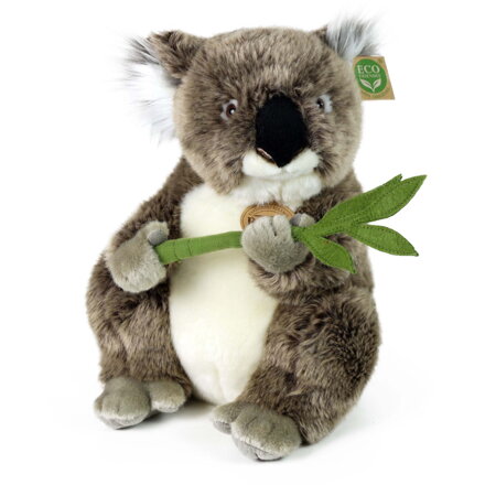 Plyšová Koala