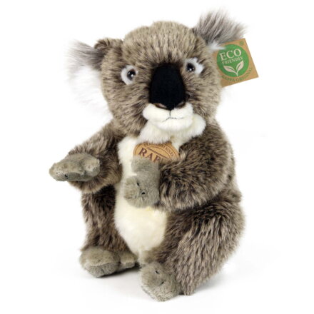 Plyšová koala malá