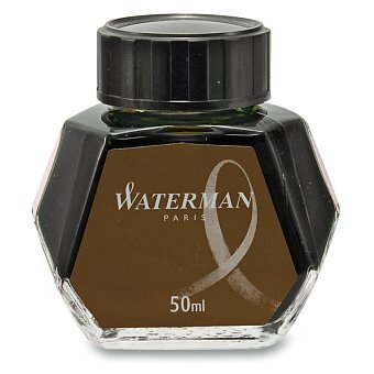 Waterman inkoust do plnicích per  - 50ml