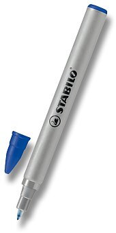 STABILO EASYORIGINAL METALLIC - PRO PRAVÁKY, VÝBĚR BAREV