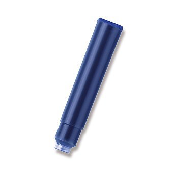  FABER-CASTELL- INKOUSTOVÉ BOMBIČKY  - 6 KS, VÝBĚR BAREV