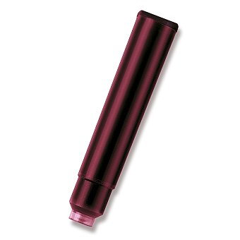  FABER-CASTELL- INKOUSTOVÉ BOMBIČKY  - 6 KS, VÝBĚR BAREV