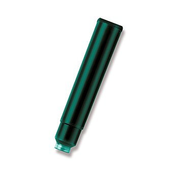  FABER-CASTELL- INKOUSTOVÉ BOMBIČKY  - 6 KS, VÝBĚR BAREV
