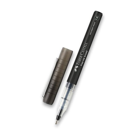 Roller Faber-Castell Free Ink 1,5