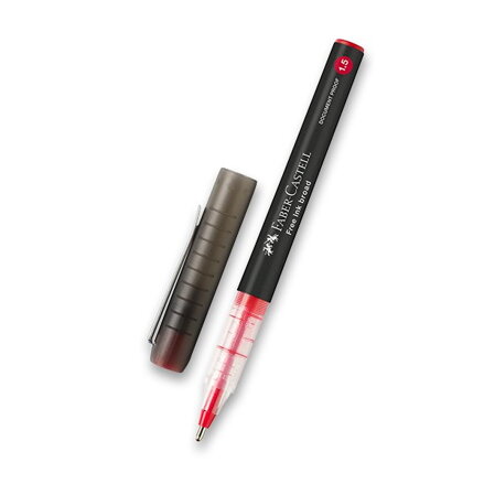 Roller Faber-Castell Free Ink 1,5