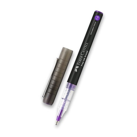 Roller Faber-Castell Free Ink 1,5
